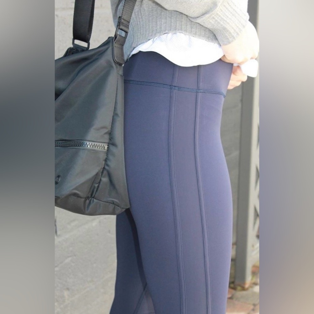 Lululemon Squad Goals Crop - Picture 6 of 16